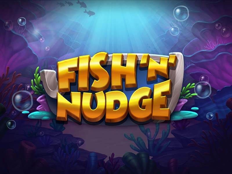 Fish ‘N’ Nudge Game