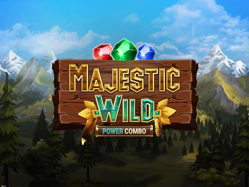 Majestic Wild Game
