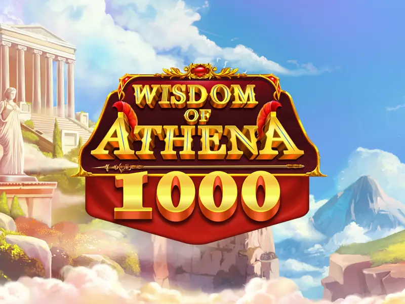Wisdom of Athena 1000 Game